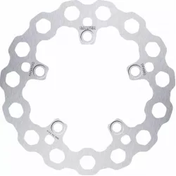 Δισκόπλακα μοτοσυκλέτας πίσω GALFER CUBIQ DF496Q - YAMAHA R6/R1 Δισκόπλακα μοτοσυκλέτας πίσω GALFER CUBIQ DF496Q - YAMAHA R6/R1