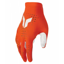 Γάντια μηχανής motocross THOR SPORTMODE VENTED ORANGE Γάντια μηχανής motocross THOR SPORTMODE VENTED ORANGE