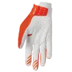 Γάντια μηχανής motocross THOR SPORTMODE VENTED ORANGE thumb