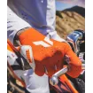 Γάντια μηχανής motocross THOR SPORTMODE VENTED ORANGE thumb