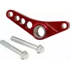 Βάση στήριξης λεβιέ ταχυτήτων PROCIRCUIT SHIFT SHAF BRACE CRF110F RED