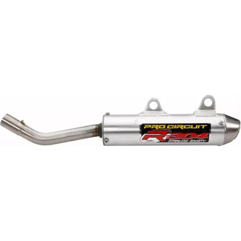 Εξάτμιση μηχανής PROCIRCUIT SHRTY SILN KX250 '03-04 Εξάτμιση μηχανής PROCIRCUIT SHRTY SILN KX250 '03-04