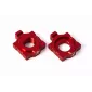 Ρυθμιστής πίσω άξονα KITE για GASGAS Red thumb