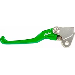 Μανέτα συμπλέκτη KITE CLUTCH LEVER KXF450 19 GREEN Μανέτα συμπλέκτη KITE CLUTCH LEVER KXF450 19 GREEN