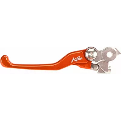 Μανέτα συμπλέκτη KITE CLUTCH LEVER SX65/85 Orange