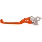 Μανέτα συμπλέκτη KITE CLUTCH LEVER SX65/85 Orange thumb