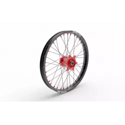 Ζάντα μοτοσυκλέτας KITE Front Wheel SPORT 21X1.60 Red Ζάντα μοτοσυκλέτας KITE Front Wheel SPORT 21X1.60 Red