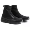 Μποτάκια μηχανής MOMO Design Shoe Firegun-1 WP Black Μποτάκια μηχανής MOMO Design Shoe Firegun-1 WP Black