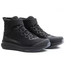 Μποτάκια μηχανής MOMO Design Shoe Firegun-2 Gore-Tex Black Μποτάκια μηχανής MOMO Design Shoe Firegun-2 Gore-Tex Black
