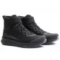 Μποτάκια μηχανής MOMO Design Shoe Firegun-2 Gore-Tex Black thumb