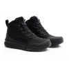 Γυναικεία μποτάκια μηχανής MOMO Design Shoe Firegun-3 WP Black