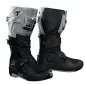 Μπότες μηχανής Shot Race 6 Black/Grey/Chrome thumb