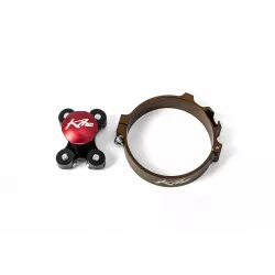 Holeshot Σύστημα KITE LAUNCH CONTROL D59 red