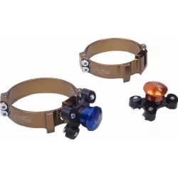 Holeshot Σύστημα KITE LAUNCH CONTROL HUSQ/KTM Blue