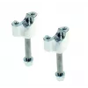Αποστάτες τιμονιού μοτοσυκλέτας KITE LOW BAR CLAMP MX-EN 22/50 PAIR Αποστάτες τιμονιού μοτοσυκλέτας KITE LOW BAR CLAMP MX-EN 22/50 PAIR