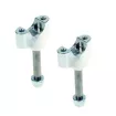 Αποστάτες τιμονιού μοτοσυκλέτας KITE LOW BAR CLAMP MX-EN 22/50 PAIR Αποστάτες τιμονιού μοτοσυκλέτας KITE LOW BAR CLAMP MX-EN 22/50 PAIR thumb
