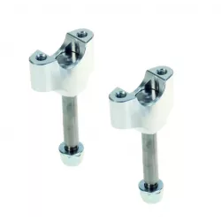 Αποστάτες τιμονιού μοτοσυκλέτας KITE LOW BAR CLAMP MX-EN 28/30 Αποστάτες τιμονιού μοτοσυκλέτας KITE LOW BAR CLAMP MX-EN 28/30