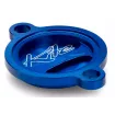 Καπάκι φίτρο λαδιού μοτοσυκλέτας KITE OIL FILTER COVER BLUE Καπάκι φίτρο λαδιού μοτοσυκλέτας KITE OIL FILTER COVER BLUE thumb