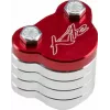 Κύλινδος πίσω φρένων KITE REAR BRAKE TANK CR/CRF Red