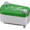 Κύλινδος πίσω φρένων KITE REAR BRAKE TANK KAWASAKI Green Κύλινδος πίσω φρένων KITE REAR BRAKE TANK KAWASAKI Green