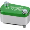Κύλινδος πίσω φρένων KITE REAR BRAKE TANK KAWASAKI Green Κύλινδος πίσω φρένων KITE REAR BRAKE TANK KAWASAKI Green thumb