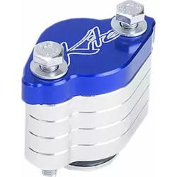 Κύλινδος πίσω φρένων KITE REAR BRAKE TANK YAMAHA Blue Κύλινδος πίσω φρένων KITE REAR BRAKE TANK YAMAHA Blue