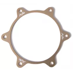 KITE REAR WHEEL ADAPTER HONDA KITE REAR WHEEL ADAPTER HONDA