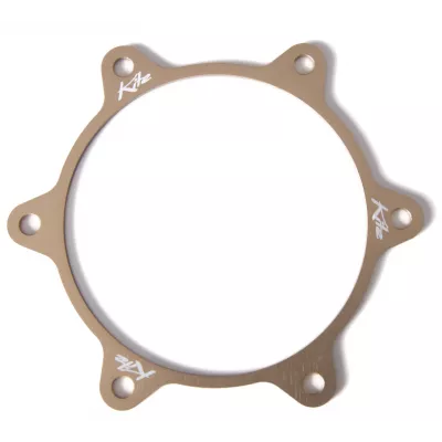 KITE REAR WHEEL ADAPTER HONDA