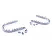 Δαγκάνα για μαρσπιέ μοτοσυκλέτας KITE REPLACEMENT FOOTPEG FOIL Husqvarna Δαγκάνα για μαρσπιέ μοτοσυκλέτας KITE REPLACEMENT FOOTPEG FOIL Husqvarna thumb