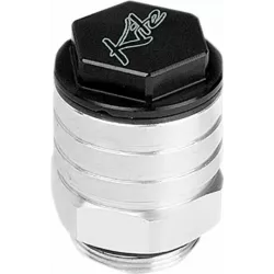 Κύλινδος πίσω φρένων KITE RR BRAKE TANK BREMBO Black Κύλινδος πίσω φρένων KITE RR BRAKE TANK BREMBO Black