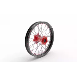 Ζάντα KITE RR Wheel SPORT 19x1.85 Red Ζάντα KITE RR Wheel SPORT 19x1.85 Red