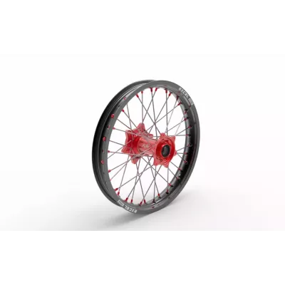 Ζάντα KITE RR Wheel SPORT 19x1.85 Red