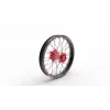 Ζάντα KITE RR WHEEL SPORT 19x2.15 Red