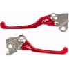 Σετ μανέτες τιμονιού KITE SET CLUTCH BRAKE LEVER CR/CRF 07-20
