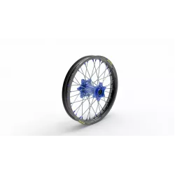 Ζάντα KITE SM FT WHEEL 3.5x16 Blue Ζάντα KITE SM FT WHEEL 3.5x16 Blue