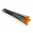 Ακτίνες τροχού μοτοσυκλέτας KITE SPOKES 18 RR BK/OR NIP Orange Ακτίνες τροχού μοτοσυκλέτας KITE SPOKES 18 RR BK/OR NIP Orange thumb