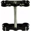Τιμονόπλακα μηχανής KITE TRIPLE CLAMP CRF Black Τιμονόπλακα μηχανής KITE TRIPLE CLAMP CRF Black thumb