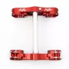 Τιμονόπλακα μηχανής KITE TRIPLE CLAMP GASGAS RED