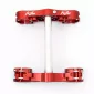 Τιμονόπλακα μηχανής KITE TRIPLE CLAMP GASGAS RED thumb