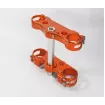 Τιμονόπλακα μηχανής KITE TRIPLE CLAMP MX-EN KTM/HUSQ/GASGAS Orange Τιμονόπλακα μηχανής KITE TRIPLE CLAMP MX-EN KTM/HUSQ/GASGAS Orange thumb
