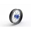 Ζάντα KITE WHEEL ELITE SM 17X3.5 TT Black/Blue