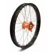 Ζάντα KITE WHEEL ELITE SM 3.50X17 TT Black Orange Ζάντα KITE WHEEL ELITE SM 3.50X17 TT Black Orange thumb