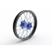 Ζάντα KITE WHEEL SPORT MX 19X1.85 Black/Blue Ζάντα KITE WHEEL SPORT MX 19X1.85 Black/Blue thumb