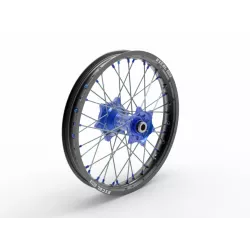 Ζάντα KITE WHEEL SPORT MX 19X1.85 Black/Blue Ζάντα KITE WHEEL SPORT MX 19X1.85 Black/Blue