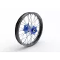 Ζάντα KITE WHEEL SPORT MX 19X1.85 Black/Blue thumb