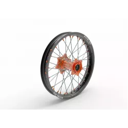 Ζάντα KITE WHEEL SPORT MX 19X2.15 Orange Ζάντα KITE WHEEL SPORT MX 19X2.15 Orange