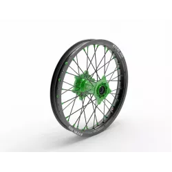 Ζάντα KITE WHEEL SPORT MX-EN 19X1.85 Green Ζάντα KITE WHEEL SPORT MX-EN 19X1.85 Green