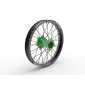 Ζάντα KITE WHEEL SPORT MX-EN 19X1.85 Green thumb