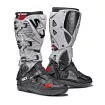 Μπότες motocross SIDI CROSSFIRE 3 SRS BLACK ASH Μπότες motocross SIDI CROSSFIRE 3 SRS BLACK ASH thumb