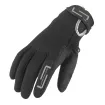 Γάντια μηχανής Lindstrands Coal Neopren Black Γάντια μηχανής Lindstrands Coal Neopren Black thumb